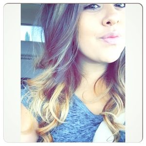 Meet your Posher, Kimberly