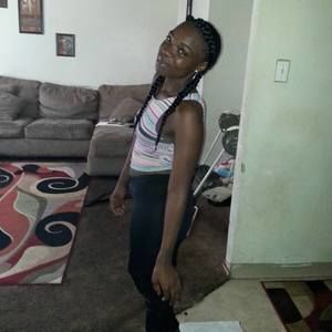 Meet your Posher, Demetrica