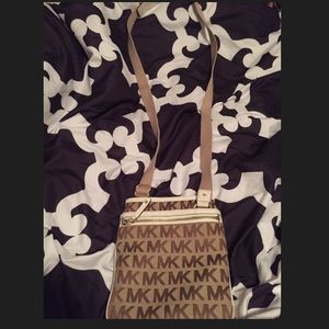 Michael Kors handbag