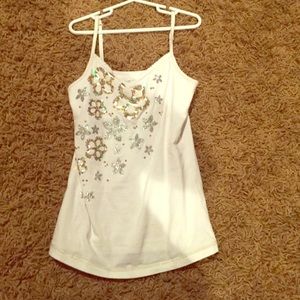 Tank top- never been worn