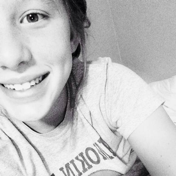 Meet your Posher, Brooke