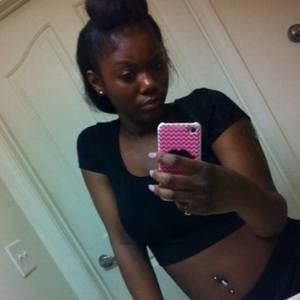 Meet your Posher, Jakayla