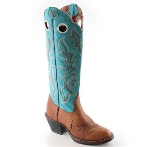 Tony Lama boots!!