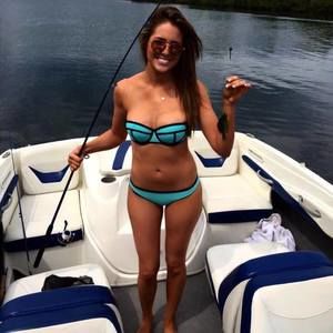 Meet your Posher, Jenna