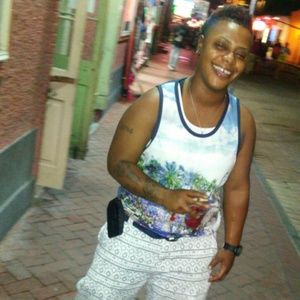 Meet your Posher, Ebony