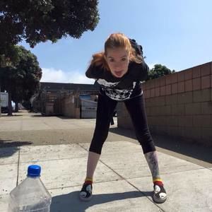 Meet your Posher, Charley