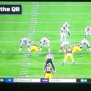 Meet your Posher, Stacey