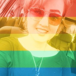 Meet your Posher, Zoe