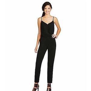 NTW Jessica Simpson Jumpsuit Romper Women's Small