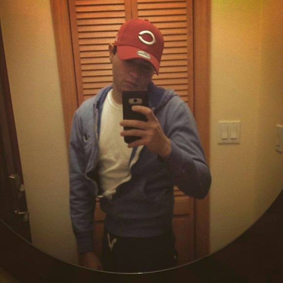 Meet your Posher, Daniel