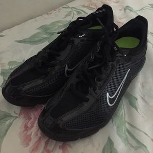 NIKE Airmax Ladies shoes SIZE 8