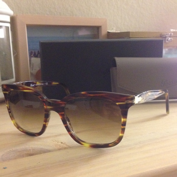 Persol Sunglasses