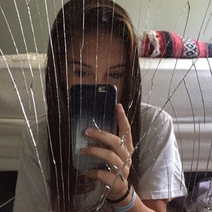 Meet your Posher, Briana