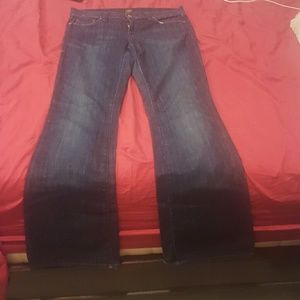Citizens of Humanity jeans