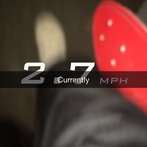 Meet your Posher, Peter