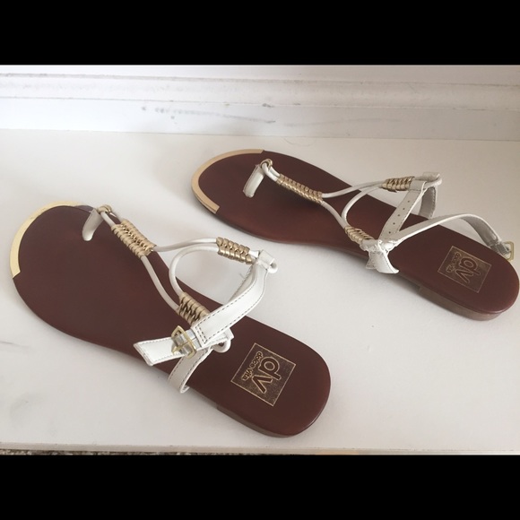 Dolce Vida Sandals