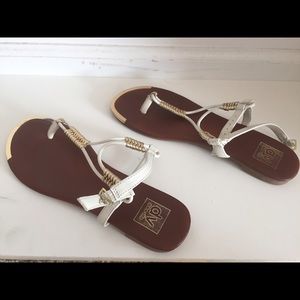 Dolce Vida Sandals