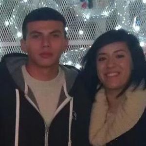 Meet your Posher, Gerry