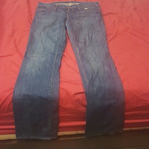 Citizens of Humanity jeans