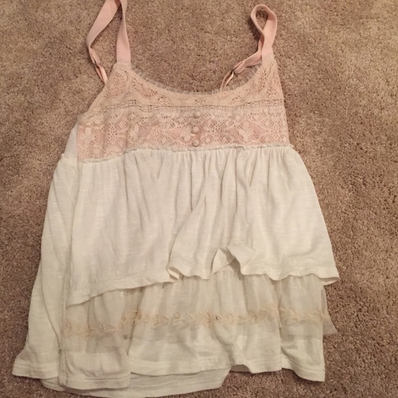 Tank top from American eagle - Picture 1 of 4
