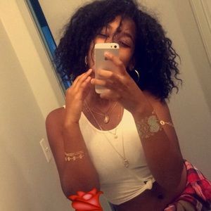 Meet your Posher, Summer