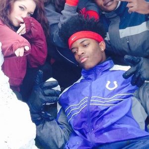 Meet your Posher, Myron