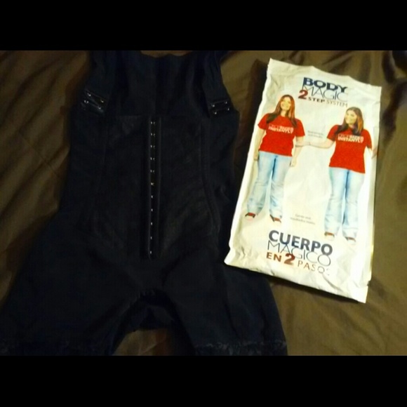 Ardyss Body Magic
