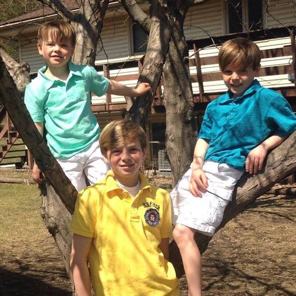 Meet your Posher, Jacob - Picture 1 of 1