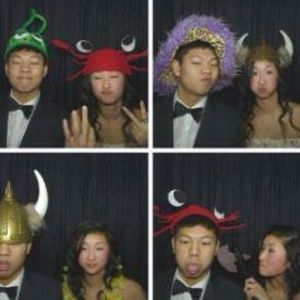 Meet your Posher, Gee-hao