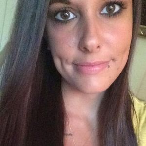 Meet your Posher, Kristy