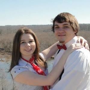 Meet your Posher, Riley