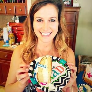 Meet your Posher, Krista