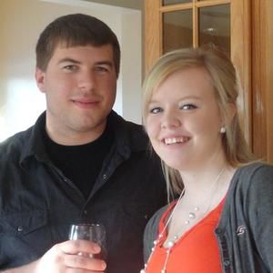 Meet your Posher, Meg