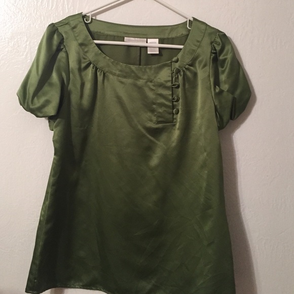 Worthington blouse