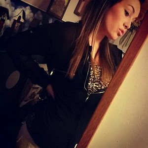 Meet your Posher, Mariah