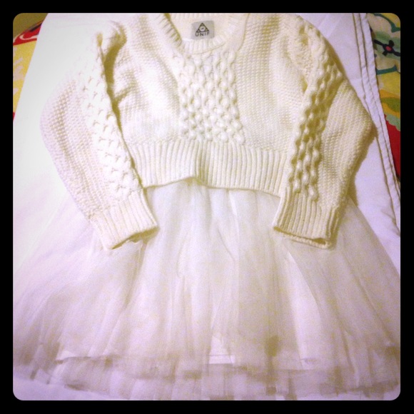 UNIF Chloe dress😇