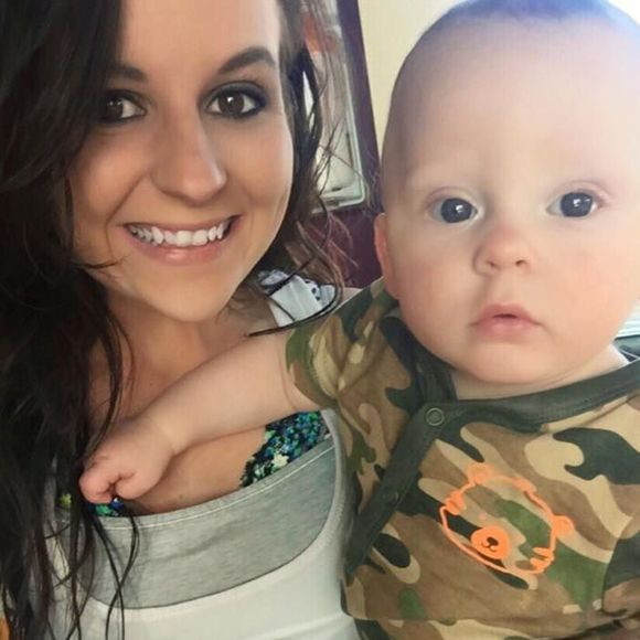 Meet your Posher, Sandee