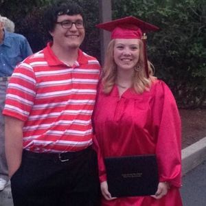 Meet your Posher, Alexandra