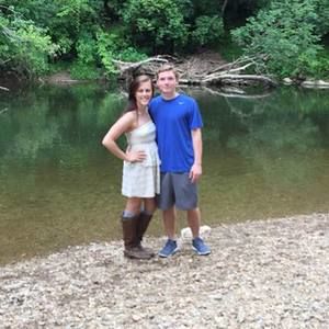 Meet your Posher, Mandy