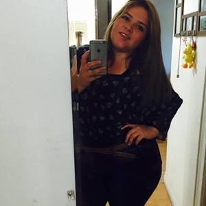 Meet your Posher, Natalia