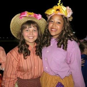 Meet your Posher, Maya