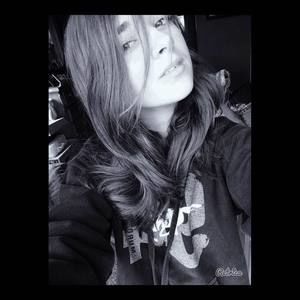 Meet your Posher, Ally