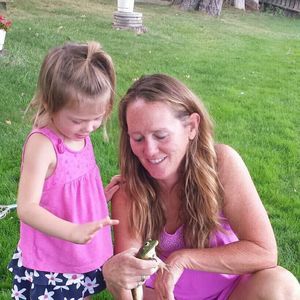 Meet your Posher, Melissa