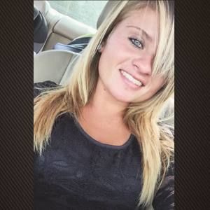 Meet your Posher, Gabrielle