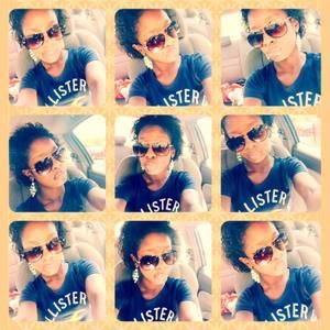 Meet your Posher, Michaelasymone