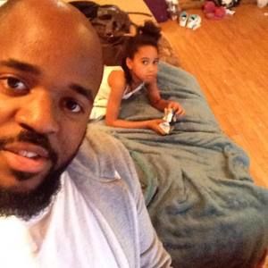 Meet your Posher, Joseph