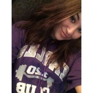 Meet your Posher, Haley