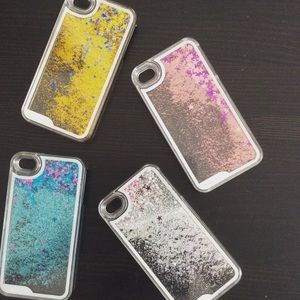 iPhone 4 and 4s cases
