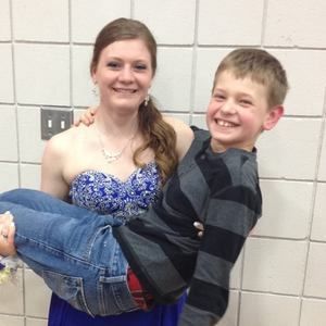 Meet your Posher, Jordan