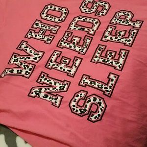 Shirt, who needs sleep